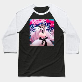 Princess Stella Goetia Baseball T-Shirt